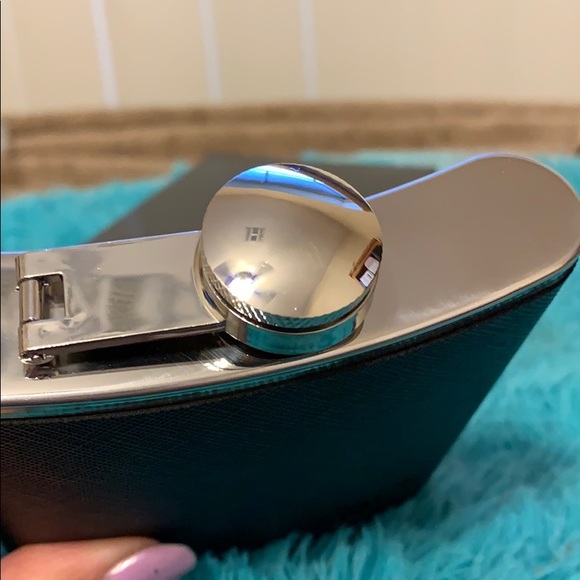 NIB MontBlanc flask - Picture 4 of 9